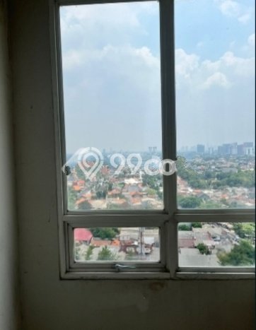 Apartemen Harga Terjangkau Dijual di Cinere, Depok Punya 1 Kamar Tidur Apartemen Harga Terjangkau Dijual di Cinere, Depok Punya 1 Kamar Tidur
