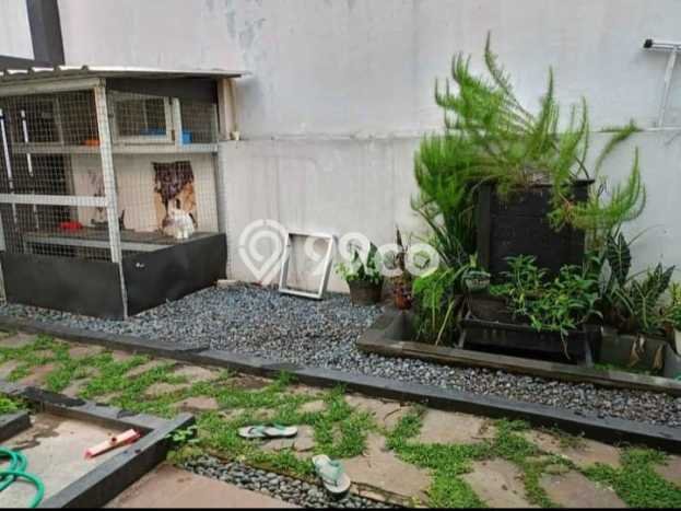Rumah Modern Minimalis 3 Kamar Bisa Langsung Pindah di Tajur Halang Rumah Modern Minimalis 3 Kamar Bisa Langsung Pindah di Tajur Halang