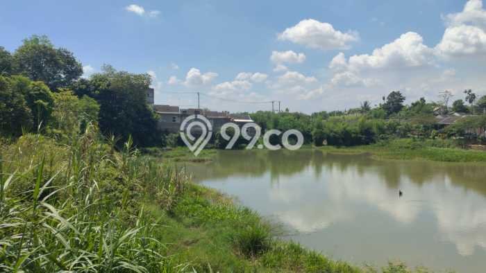 Tanah untuk Dijual di Kemang Bogor Luas 7315m2 Tanah untuk Dijual di Kemang Bogor Luas 7315m2