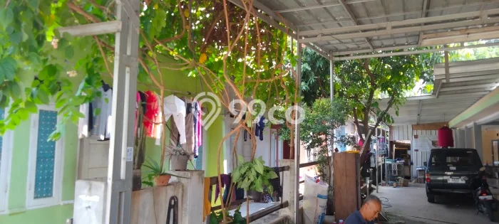 Dijual Kost Strategis di Mustikajaya, Bekasi 6 KT, 6 KM, Luas Bangunan 190m2 Dijual Kost Strategis di Mustikajaya, Bekasi 6 KT, 6 KM, Luas Bangunan 190m2