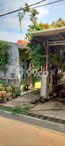 Dijual Kost Strategis di Mustikajaya, Bekasi 6 KT, 6 KM, Luas Bangunan 190m2 Dijual Kost Strategis di Mustikajaya, Bekasi 6 KT, 6 KM, Luas Bangunan 190m2