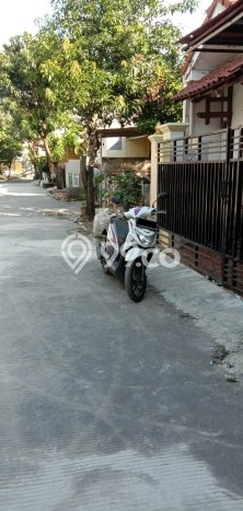 Rumah Modern Cantik 2 Kamar Siap Huni di Mustikajaya Rumah Modern Cantik 2 Kamar Siap Huni di Mustikajaya