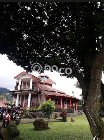 FOR SALE! Vila Kawasan Cisarua, Area 1680m2m², Posisi Strategis FOR SALE! Vila Kawasan Cisarua, Area 1680m2m², Posisi Strategis
