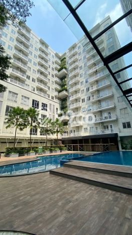 Dijual Apartemen 2 KT & 1 KM di Bogor Lokasi Strategis Dijual Apartemen 2 KT & 1 KM di Bogor Lokasi Strategis