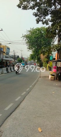 Ruko Dijual di Jakarta Selatan LT 85m2 & LB 240m2 Lokasi Terbaik! Ruko Dijual di Jakarta Selatan LT 85m2 & LB 240m2 Lokasi Terbaik!