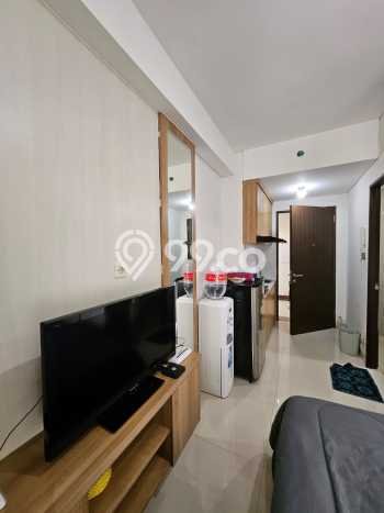 Untuk Dijual Apartemen 1 KT di Depok Luas 25m2 Untuk Dijual Apartemen 1 KT di Depok Luas 25m2