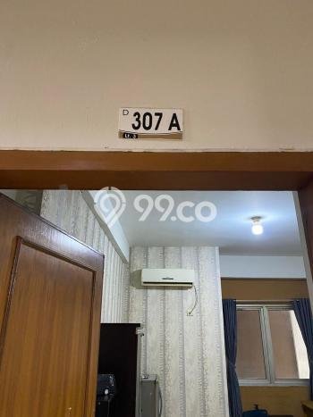 Apartemen Minimalis untuk Dijual di Margonda Dengan Spesifikasi 1 KT & 1 KM Apartemen Minimalis untuk Dijual di Margonda Dengan Spesifikasi 1 KT & 1 KM