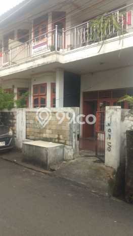 Rumah Mewah LB 500m2 Siap Huni Desain Elegan di Cipete, Jakarta Selatan Rumah Mewah LB 500m2 Siap Huni Desain Elegan di Cipete, Jakarta Selatan
