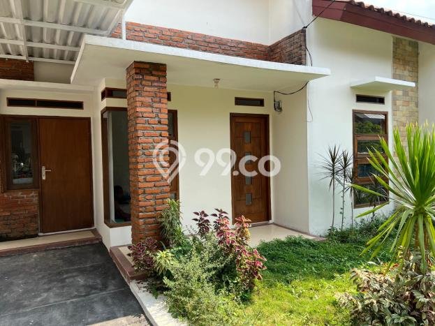 Jual Rumah Favorit Siap Huni LB 90m2 di Sawangan, Depok Jual Rumah Favorit Siap Huni LB 90m2 di Sawangan, Depok