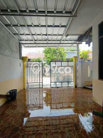 Rumah Modern Cantik 2 Kamar Siap Huni di Mustikajaya Rumah Modern Cantik 2 Kamar Siap Huni di Mustikajaya
