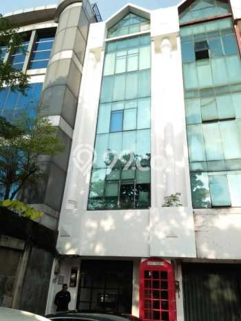 Ruko Dijual di Prime Area Jakarta Selatan Luas 240m2 Ruko Dijual di Prime Area Jakarta Selatan Luas 240m2