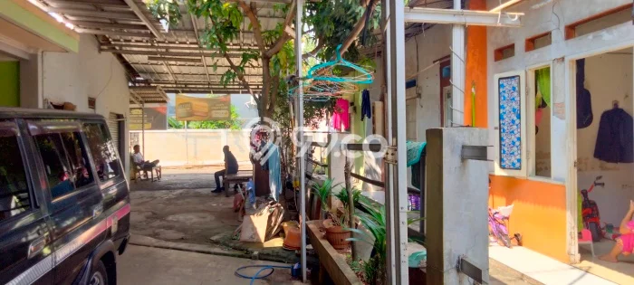 Dijual Kost Strategis di Mustikajaya, Bekasi 6 KT, 6 KM, Luas Bangunan 190m2 Dijual Kost Strategis di Mustikajaya, Bekasi 6 KT, 6 KM, Luas Bangunan 190m2