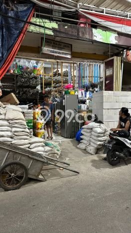Ruko Favorit Dijual di Jatinegara Jakarta Timur Area Pusat Bisnis Ruko Favorit Dijual di Jatinegara Jakarta Timur Area Pusat Bisnis