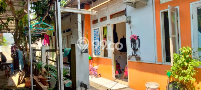 Dijual Kost Strategis di Mustikajaya, Bekasi 6 KT, 6 KM, Luas Bangunan 190m2 Dijual Kost Strategis di Mustikajaya, Bekasi 6 KT, 6 KM, Luas Bangunan 190m2