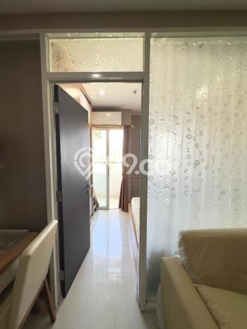 Siap Huni Apartemen di Depok 1 Kamar & 1 Kamar Mandi, Luas 35m2 Siap Huni Apartemen di Depok 1 Kamar & 1 Kamar Mandi, Luas 35m2