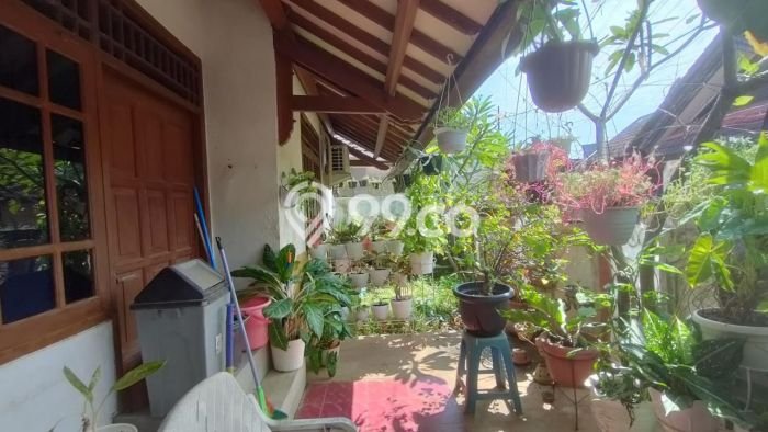 Rumah Luas Asri 4 KT Siap Huni di Pondok Gede Bekasi Rumah Luas Asri 4 KT Siap Huni di Pondok Gede Bekasi