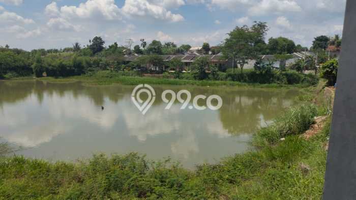 Tanah untuk Dijual di Kemang Bogor Luas 7315m2 Tanah untuk Dijual di Kemang Bogor Luas 7315m2