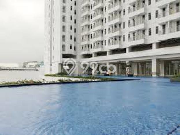 Dijual Apartemen 2 KT & 1 KM di Depok Lokasi Strategis Dijual Apartemen 2 KT & 1 KM di Depok Lokasi Strategis