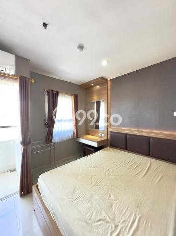 Siap Huni Apartemen di Depok 1 Kamar & 1 Kamar Mandi, Luas 35m2 Siap Huni Apartemen di Depok 1 Kamar & 1 Kamar Mandi, Luas 35m2