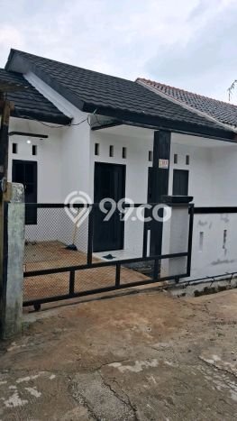 Rumah Minimalis Dijual Lokasi Cibinong 2 Kamar dengan Luas Tanah 72m2 Rumah Minimalis Dijual Lokasi Cibinong 2 Kamar dengan Luas Tanah 72m2