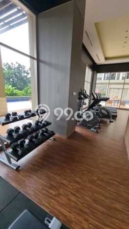 Apartemen Modern Dijual di Gunung Putri, Bogor Punya 2 KT / 1 Kamar Mandi Apartemen Modern Dijual di Gunung Putri, Bogor Punya 2 KT / 1 Kamar Mandi