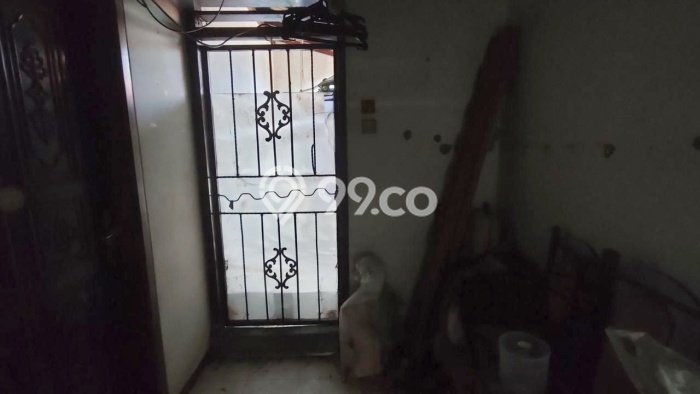 Rumah Luas Asri 4 KT Siap Huni di Pondok Gede Bekasi Rumah Luas Asri 4 KT Siap Huni di Pondok Gede Bekasi