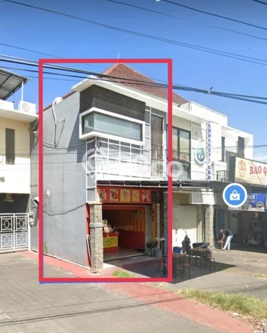 Untuk Dijual Ruko di Denpasar Selatan Denpasar LT 88m2 / LB 150m2 Untuk Dijual Ruko di Denpasar Selatan Denpasar LT 88m2 / LB 150m2