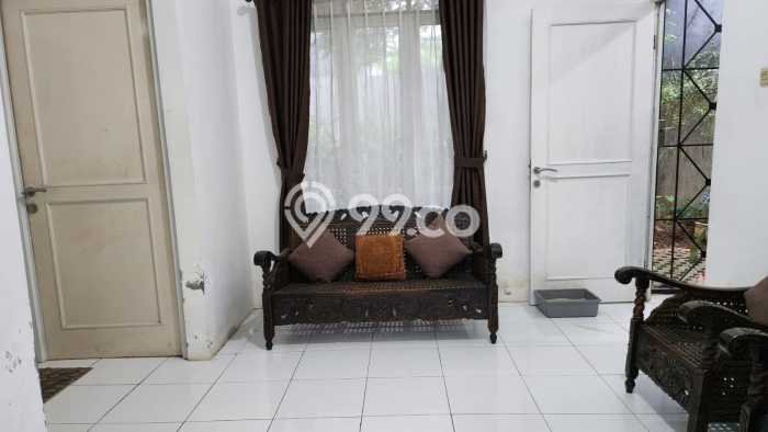 Jual Rumah Bagus Siap Huni LB 342m2 di Jonggol, Bogor Jual Rumah Bagus Siap Huni LB 342m2 di Jonggol, Bogor