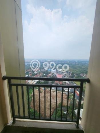Apartemen Modern Dijual di Gunung Putri, Bogor Punya 2 KT / 1 Kamar Mandi Apartemen Modern Dijual di Gunung Putri, Bogor Punya 2 KT / 1 Kamar Mandi