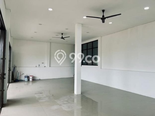 Dijual Ruko di Bintara, Luas 138m², Lokasi Premium Dijual Ruko di Bintara, Luas 138m², Lokasi Premium