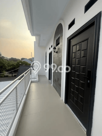 For Sale Hunian Rumah Nyaman 3 KT di Bekasi Kota, Bekasi For Sale Hunian Rumah Nyaman 3 KT di Bekasi Kota, Bekasi