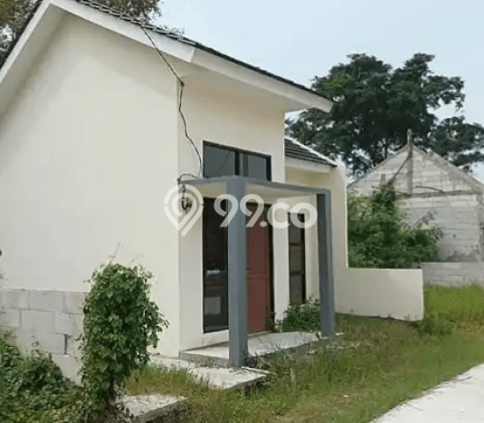 Rumah Sederhana Dijual di Cibitung 2 Kamar dengan Luas Tanah 72m2 Rumah Sederhana Dijual di Cibitung 2 Kamar dengan Luas Tanah 72m2