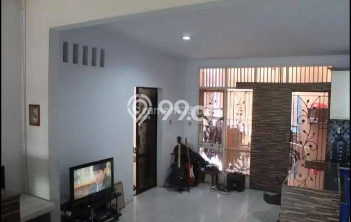 For Sale Rumah 3 Kamar Lokasi Ideal Nyaman dan Strategis di Medan Satria For Sale Rumah 3 Kamar Lokasi Ideal Nyaman dan Strategis di Medan Satria