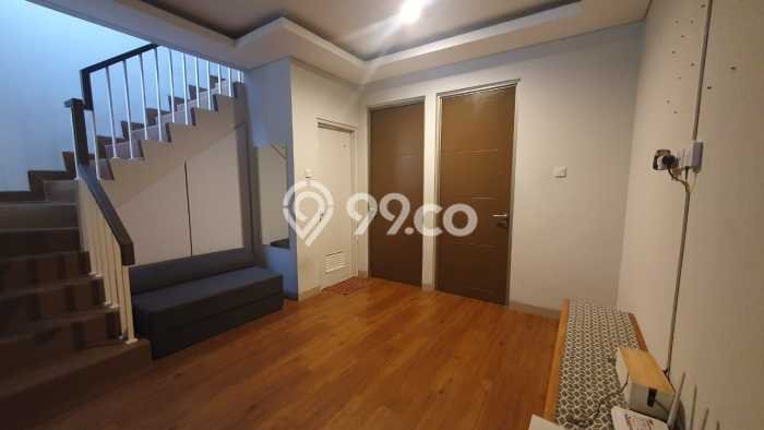 Jual Rumah Modern 2 KT di Harapan Indah, Bekasi Jual Rumah Modern 2 KT di Harapan Indah, Bekasi
