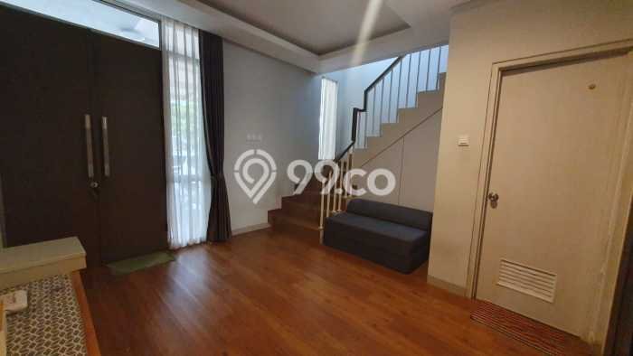 Jual Rumah Modern 2 KT di Harapan Indah, Bekasi Jual Rumah Modern 2 KT di Harapan Indah, Bekasi