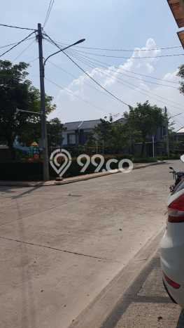 Jual Rumah Modern 2 KT di Harapan Indah, Bekasi Jual Rumah Modern 2 KT di Harapan Indah, Bekasi