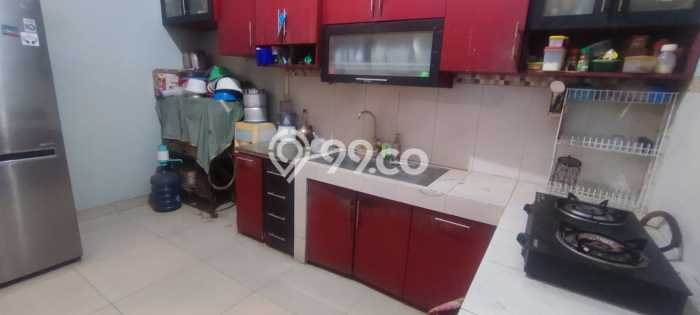 Dijual Rumah Eksklusif 4 KT di Prima Harapan, Bekasi Dijual Rumah Eksklusif 4 KT di Prima Harapan, Bekasi
