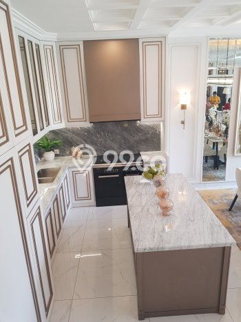 Dijual Rumah Mewah Megah Dengan View Cantik di Harapan Indah, Bekasi Dijual Rumah Mewah Megah Dengan View Cantik di Harapan Indah, Bekasi