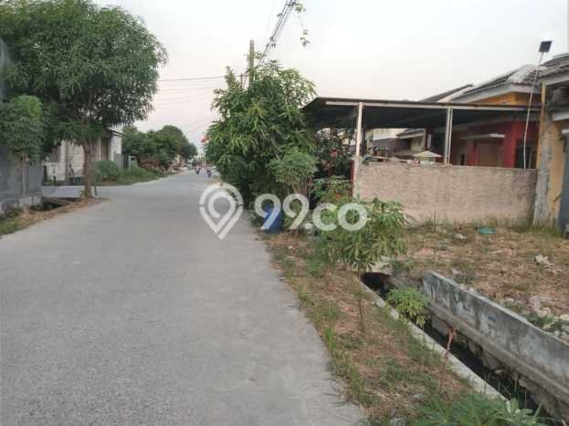 Rumah Modern Minimalis 1 Kamar Bisa Langsung Pindah di Cibitung Rumah Modern Minimalis 1 Kamar Bisa Langsung Pindah di Cibitung