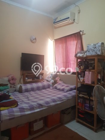 Hunian Cantik Modern Lb 90m2 di Babelan, Bekasi Hunian Cantik Modern Lb 90m2 di Babelan, Bekasi