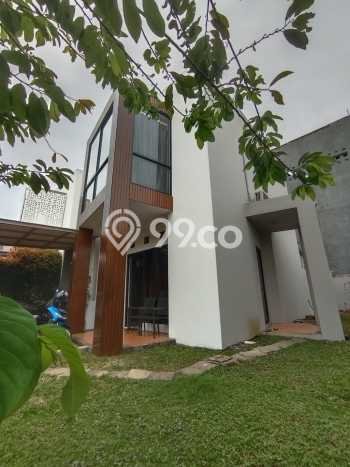 Dijual Hunian Rumah Nyaman 4 Kamar di Cibubur, Bekasi Dijual Hunian Rumah Nyaman 4 Kamar di Cibubur, Bekasi