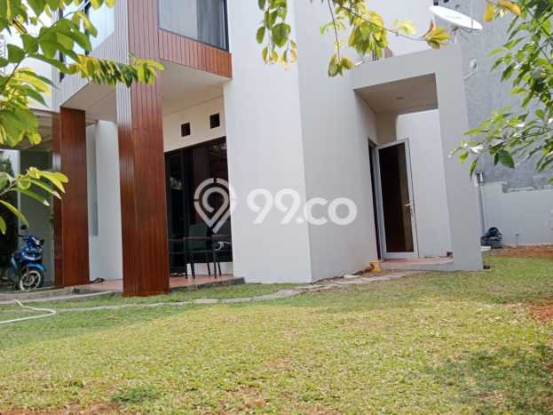 Dijual Hunian Rumah Nyaman 4 Kamar di Cibubur, Bekasi Dijual Hunian Rumah Nyaman 4 Kamar di Cibubur, Bekasi
