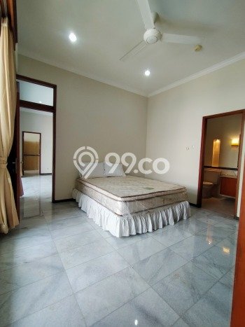 Rumah Elit LB 432m2 Siap Pakai Desain Elegan di Cipete, Jakarta Selatan Rumah Elit LB 432m2 Siap Pakai Desain Elegan di Cipete, Jakarta Selatan