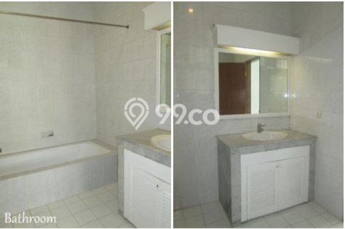 Ready to Use! Luxury House LT 916m2 Desain Elegan di Cipete Ready to Use! Luxury House LT 916m2 Desain Elegan di Cipete