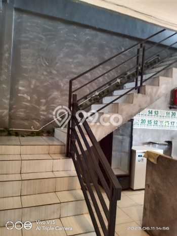 Ruko Dijual di Bekasi LT 162m2 & LB 83m2 Lokasi Terbaik! Ruko Dijual di Bekasi LT 162m2 & LB 83m2 Lokasi Terbaik!