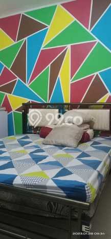 Hunian Cantik Modern Lb 100m2 di Tambun Utara, Bekasi Hunian Cantik Modern Lb 100m2 di Tambun Utara, Bekasi