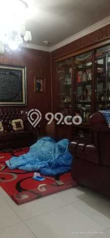 Hunian Cantik Modern Lb 100m2 di Tambun Utara, Bekasi Hunian Cantik Modern Lb 100m2 di Tambun Utara, Bekasi