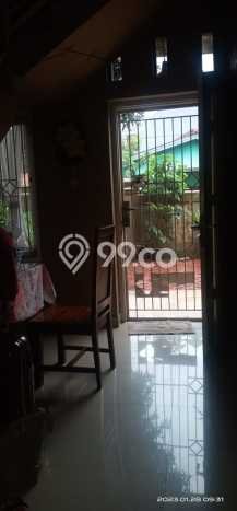 Hunian Cantik Modern Lb 100m2 di Tambun Utara, Bekasi Hunian Cantik Modern Lb 100m2 di Tambun Utara, Bekasi