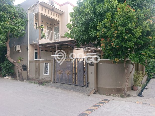 Hunian Cantik Modern Lb 100m2 di Tambun Utara, Bekasi Hunian Cantik Modern Lb 100m2 di Tambun Utara, Bekasi