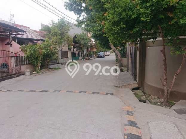 Hunian Cantik Modern Lb 100m2 di Tambun Utara, Bekasi Hunian Cantik Modern Lb 100m2 di Tambun Utara, Bekasi